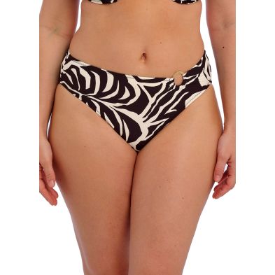 Braga  bikini de tiro medio Aruba Nights Fantasie