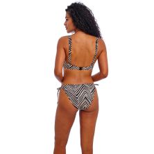 Top de bikini high apex Fiji Falls de Freya