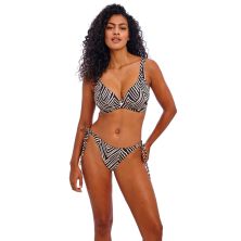 Top de bikini high apex Fiji Falls de Freya