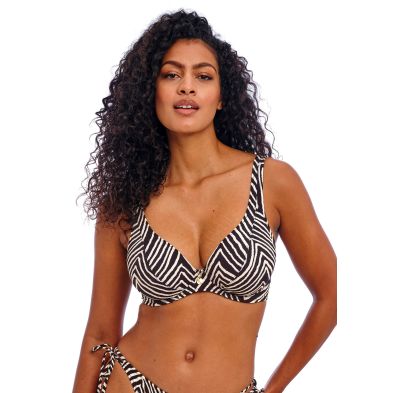 Top de bikini fiji falls de Elomi