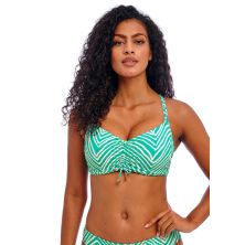 Top de bikini bralette fiji falls