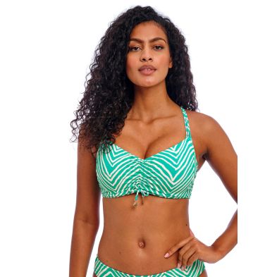 Top de bikini bralette fiji falls