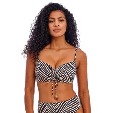 Top de bikini bralette Fiji Falls de Freya