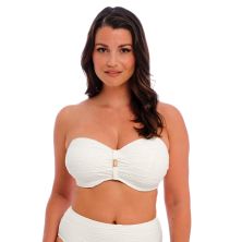 Top de bikini bandeau beach waves de Fantasie