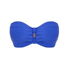 Top de bikini bandeau Beach Waves de Fantasie