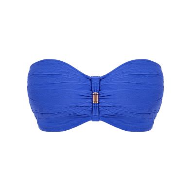 Top de bikini bandeau Beach Waves de Fantasie