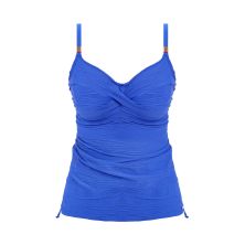 Top de tankini Beach Waves de Fantasie