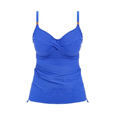 Top de tankini Beach Waves de Fantasie