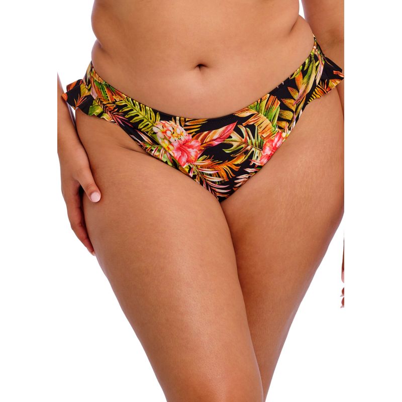 Braga de bikini o tankini tiger valley elomi