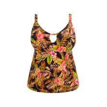 Top de tankini Tiger Valley de Elomi