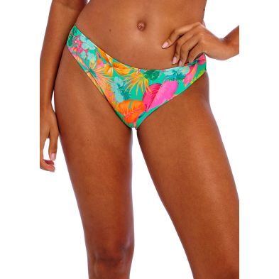 Braga de baño bikini isla margarita Freya