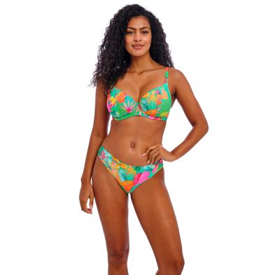 Braga de baño bikini Isla Margarita de Freya