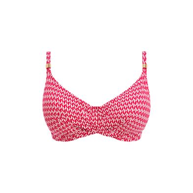 Top de bikini full cup Koh Lipe de Fantasie