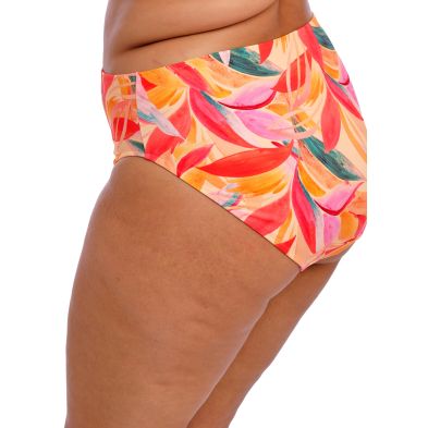 Braga de bikini tiro medio Sancho Beach de Elomi