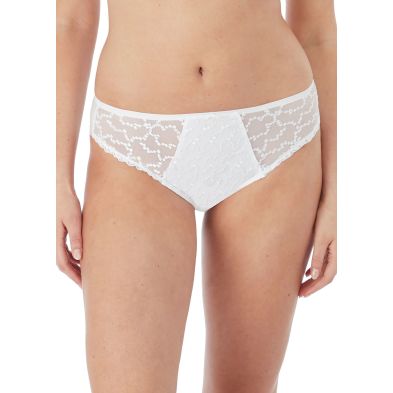 Braga novia Ana Fantasie