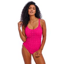 bañador fucsia nomad freya