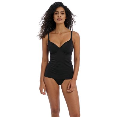 Top de tankini Jewel Cove de Freya