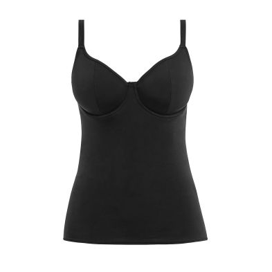 Top de tankini Jewel Cove de Freya