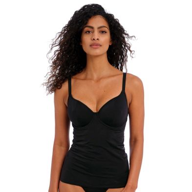 Top de tankini Jewel Cove de Freya