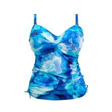 Top de tankini Saunton Sands de Fantasie