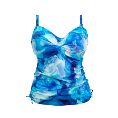 Top de tankini Saunton Sands de Fantasie