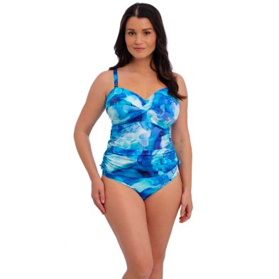 Top de tankini Saunton Sands de Fantasie