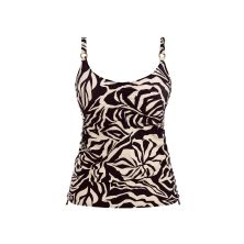 Top de tankini Aruba Nights de Fantasie
