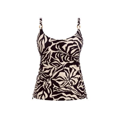 Top de tankini Aruba Nights de Fantasie