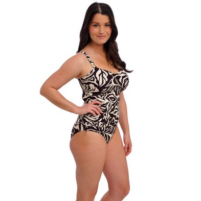 Top de tankini Aruba Nights de Fantasie