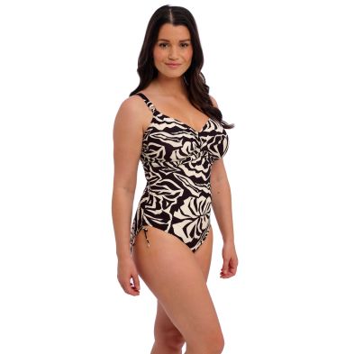 Bañador ajustable Aruba nights de Fantasie