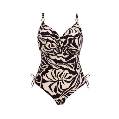 Bañador ajustable Aruba nights de Fantasie