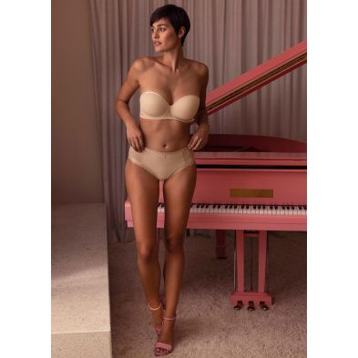 Sujetador sin tirantes Tailored de Freya