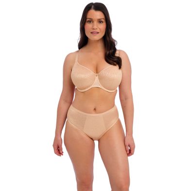 Sujetador sin acolchado Demure de Fantasie