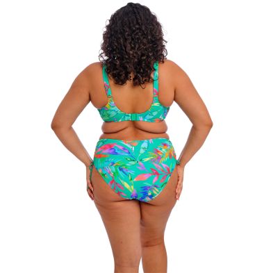 Top de bikini Toyama Tides de Elomi