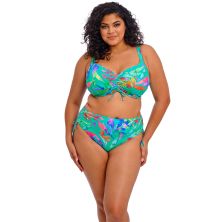 Top de bikini Toyama Tides de Elomi
