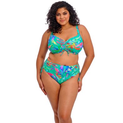 Top de bikini Toyama Tides de Elomi
