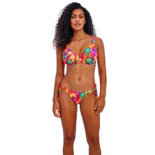 Top de bikini high apex Sun Haze de Freya