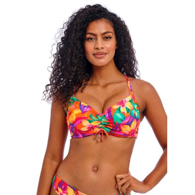 Top de bikini bralette sun haze freya