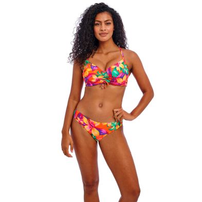 Top de bikini bralette Sun Haze de Freya