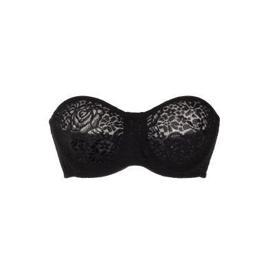 Sujetador sin tirantes Halo Lace de Wacoal