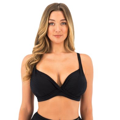 Top de bikini plunge ottawa fantasie