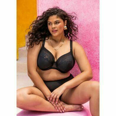 Sujetador plunge stretch Nerina de Elomi