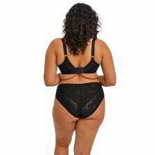 Sujetador plunge stretch Nerina de Elomi