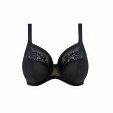 Sujetador plunge stretch Nerina de Elomi