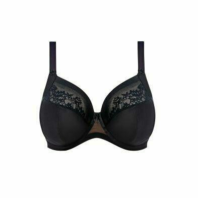 Sujetador plunge stretch Nerina de Elomi