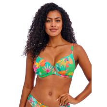 Top de bikini Isla Margarita Freya