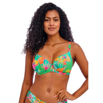 Top de bikini Isla Margarita Freya
