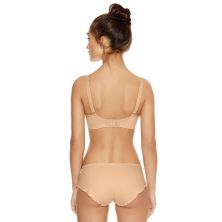 Sujetador sin aros preformado nude espalda Deco de Freya