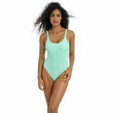 Bañador con aros FRN Ibiza Waves de Freya delante