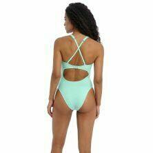 Bañador con aros FRN Ibiza Waves de Freya cruzado